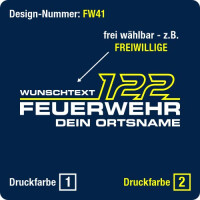 Design FW41