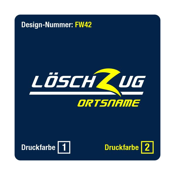Design FW42