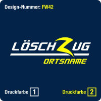 Design FW42