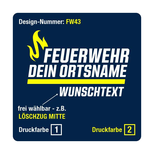 Design FW43