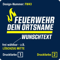 Design FW43