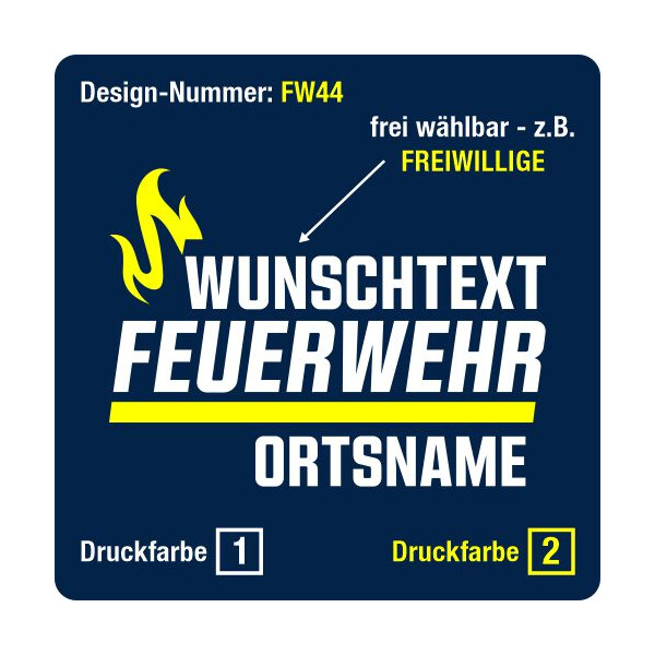 Design FW44