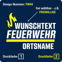 Design FW44