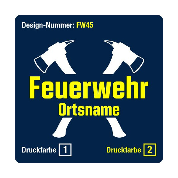 Design FW45