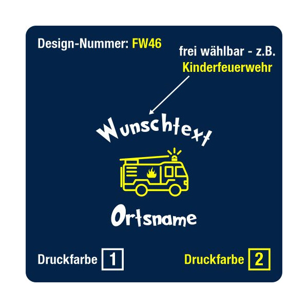 Design FW46