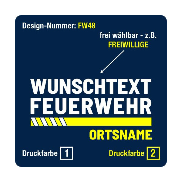 Design FW48