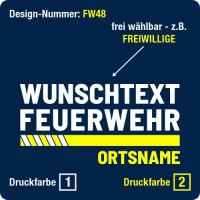 Design FW48