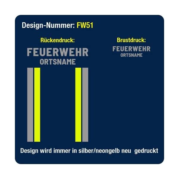 Design FW51