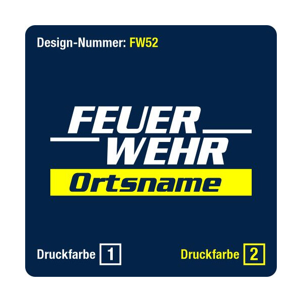 Design FW52