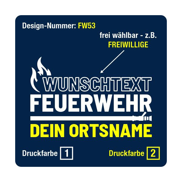 Design FW53