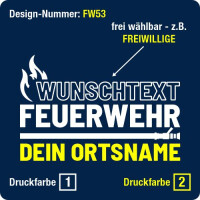 Design FW53