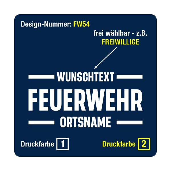 Design FW54
