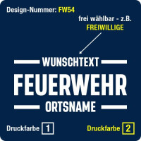 Design FW54