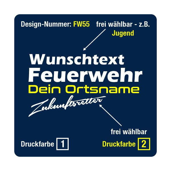 Design FW55