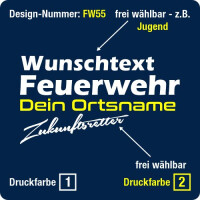 Design FW55