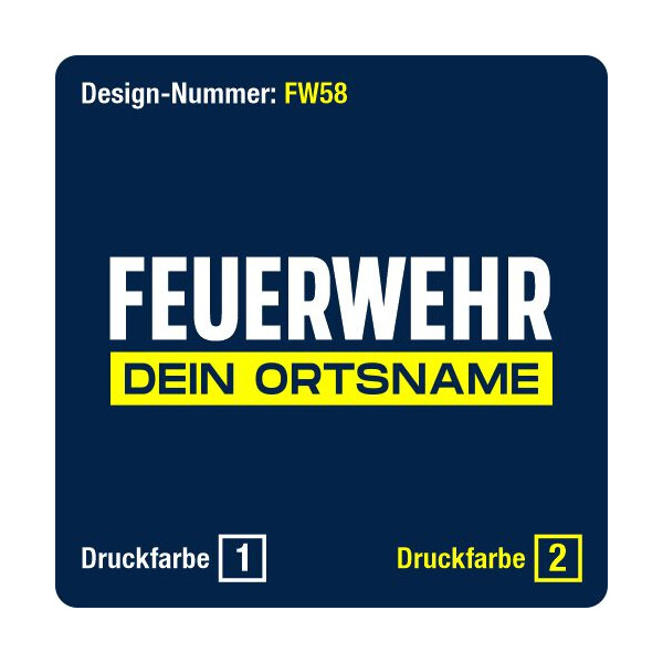 Design FW58