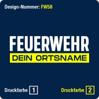 Design FW58