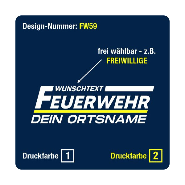 Design FW59