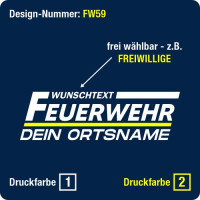 Design FW59