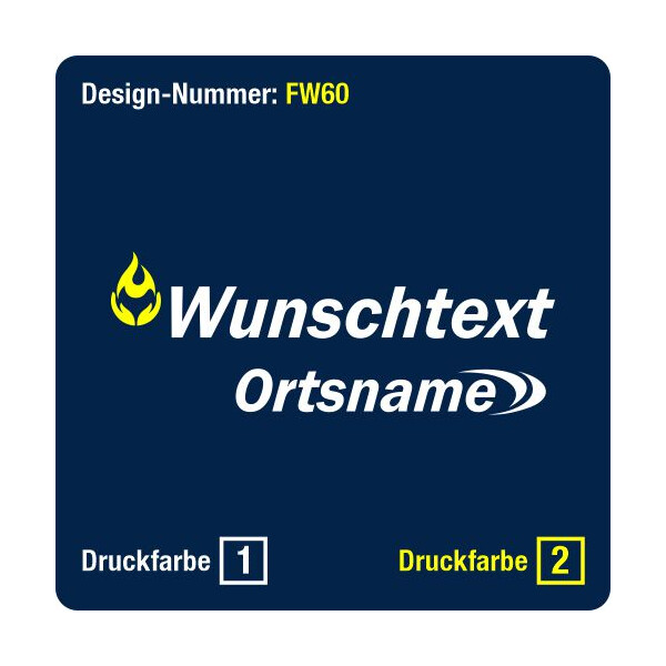 Design FW60