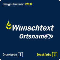 Design FW60