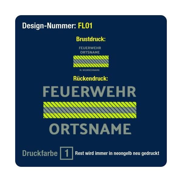 Design FL01
