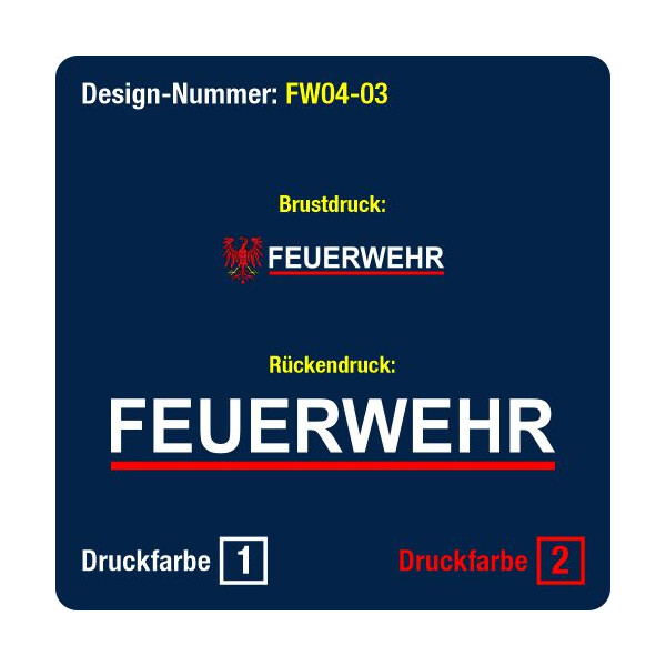 Design FW04-03