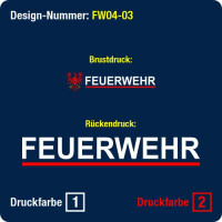 Design FW04-03