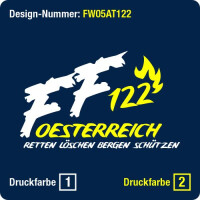 Design FW05AT122