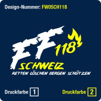 Design FW05CH118