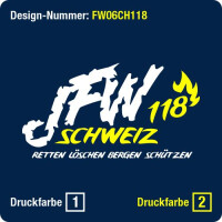 Design FW06CH118