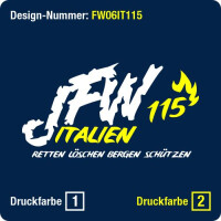 Design FW06IT115