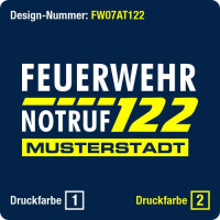 Design FW07AT122