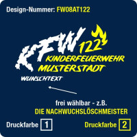 Design FW08AT122