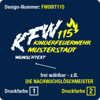 Design FW08IT115