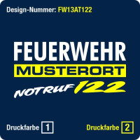 Design FW13AT122