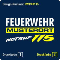 Design FW13IT115