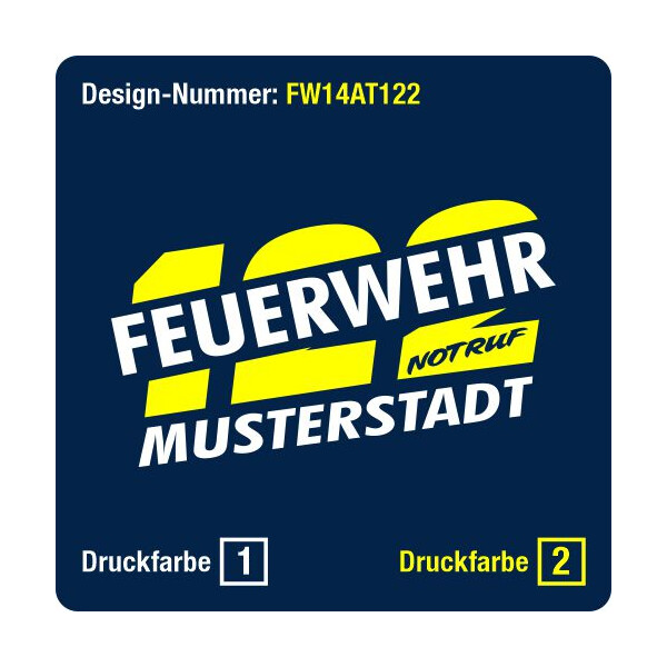 Design FW14AT122