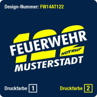 Design FW14AT122