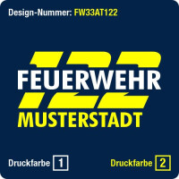Design FW33AT122