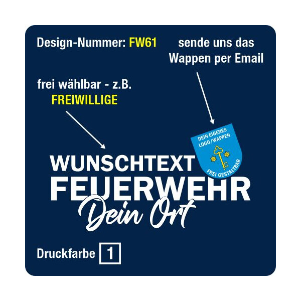 Design FW61