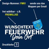 Design FW61