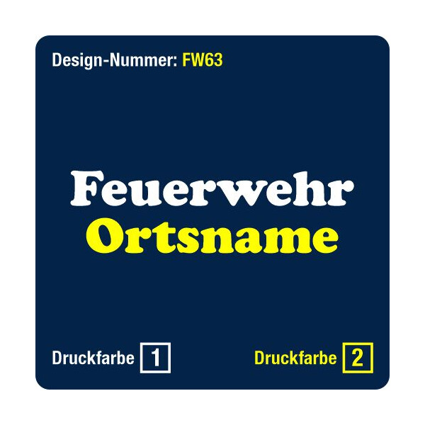 Design FW63