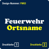 Design FW63