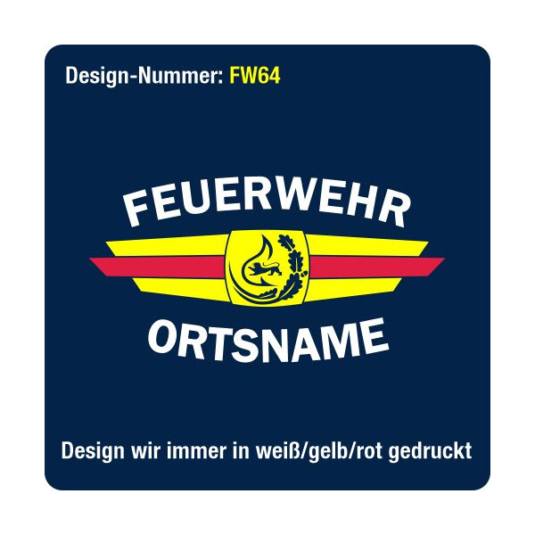 Design FW64